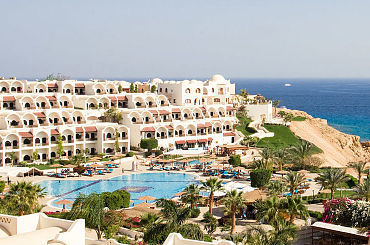 Moevenpick Resort Sharm El-Sheikh